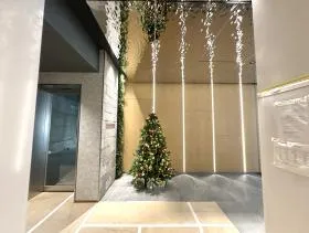 VORT東京八重洲maximの外観