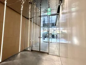 VORT東京八重洲maximの外観