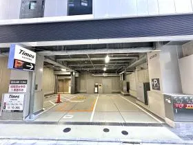 VORT東京八重洲maximの外観