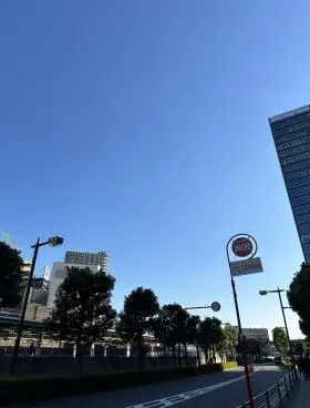 NBF大崎ビルの外観