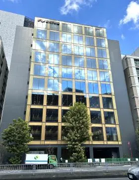 野村不動産溜池山王ビルの外観