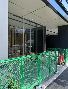 野村不動産溜池山王ビルの外観