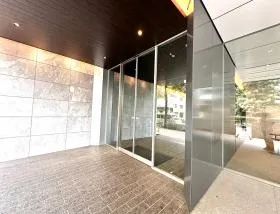 PMO銀座Ⅱビルの外観