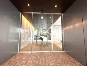 PMO銀座Ⅱビルの外観