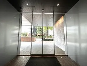 PMO銀座Ⅱビルの外観
