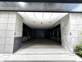 PMO銀座Ⅱビルの外観