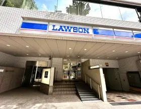 ローソン