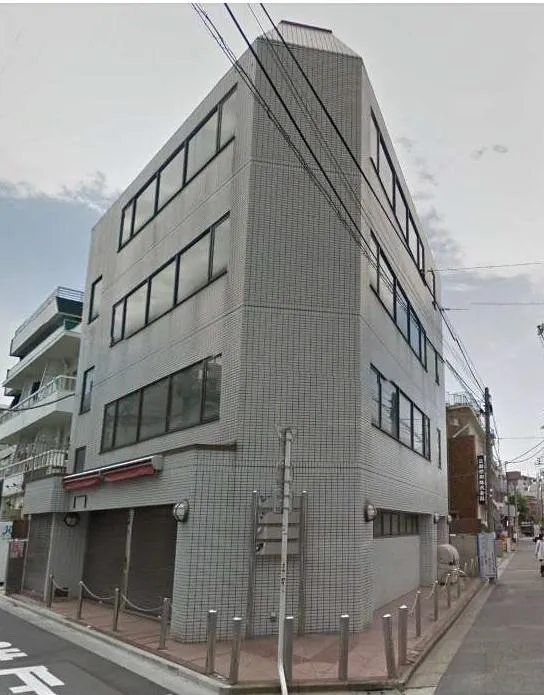 中野新橋富士ビル