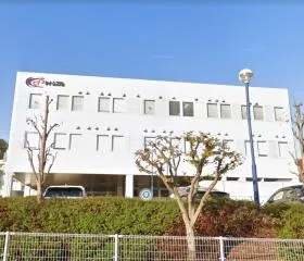 京王多摩境ビルの外観