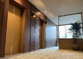 仙台イーストフロントビルの外観