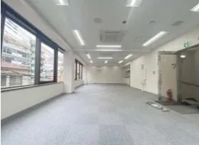 さかえ商事ビルの外観