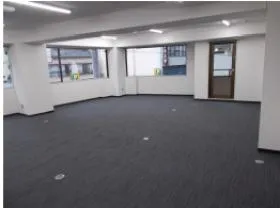 池原第二ビルの外観