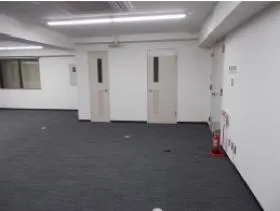 池原第二ビルの外観