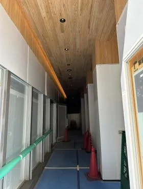 銀座髙木ビルの外観