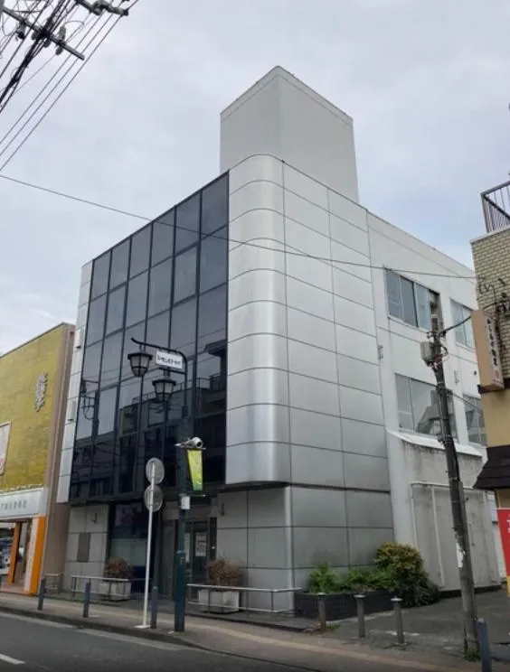 四ツ家ビル