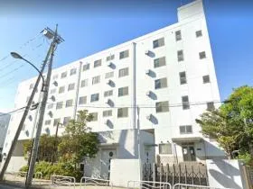Imas Canalsideの外観