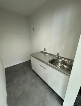 水道橋BUSINESS CUBEビルの外観