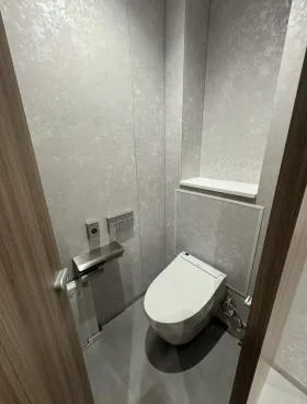 水道橋BUSINESS CUBEビルの外観