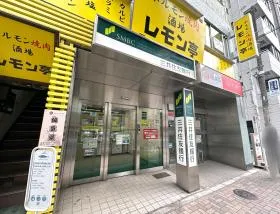 三井住友銀行、三菱UFJ銀行