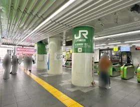 中央・総武線「水道橋駅」