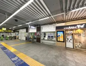 中央・総武線「水道橋駅」