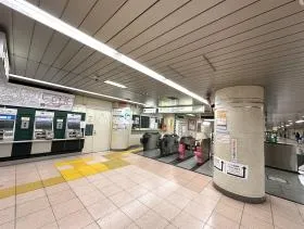 都営三田線「水道橋駅」