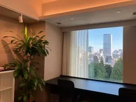 IsaI AkasakAの外観