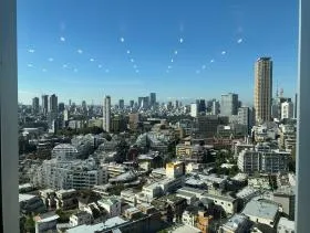 IsaI AkasakAの外観