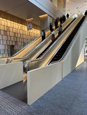 xLINK常磐橋の外観