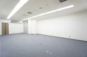 西新宿パークサイドタワーの外観