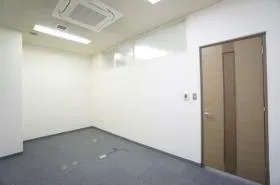 西新宿パークサイドタワーの外観