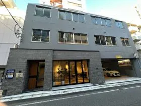 M.BALANCE+ KUDANの外観