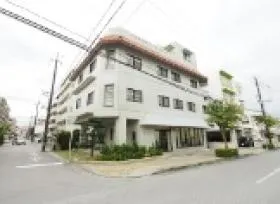 OKINA WORK NAHA AMEKUの外観