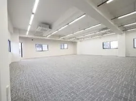 OKINA WORK NAHA AMEKUの外観