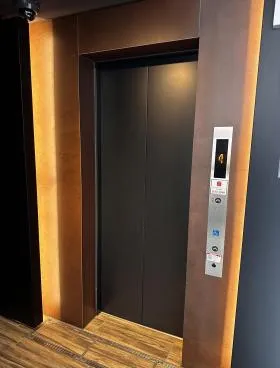 T’S BRIGHTIA 自由が丘Ⅱビルの外観