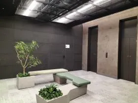 フロントプレイス千代田一番町の外観
