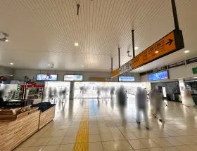 JR田町駅
