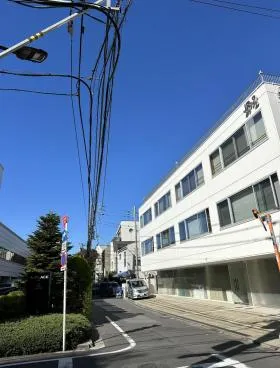 K2ビルの外観