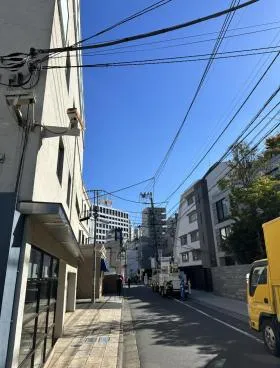 K2ビルの外観