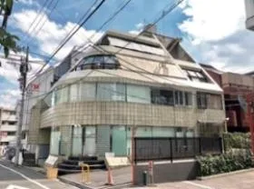 第1FMGビルの外観