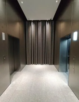 PMO池袋Ⅱビルの外観