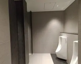PMO池袋Ⅱビルの外観