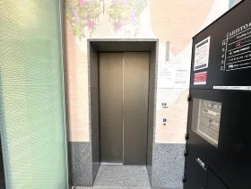 ARISTO南青山Ⅱの外観