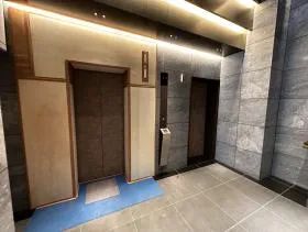日総第26ビルの外観