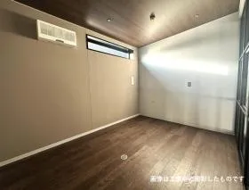 Sreed EBISU+Cビルの外観