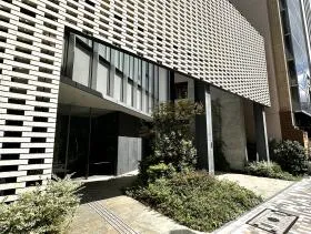 SG恵比寿ビルの外観