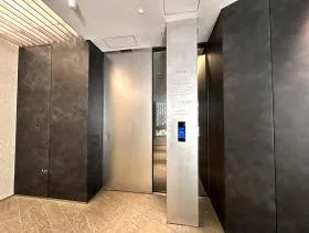 SG恵比寿ビルの外観