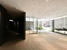 SG恵比寿ビルの外観