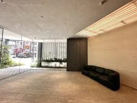 SG恵比寿ビルの外観