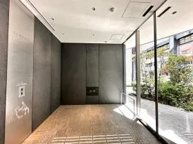 SG恵比寿ビルの外観